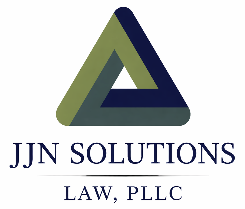 JJN Solutions Law, PLLC logo